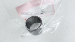 18391-ML8-000. PACKING, MUFFLER. HONDA