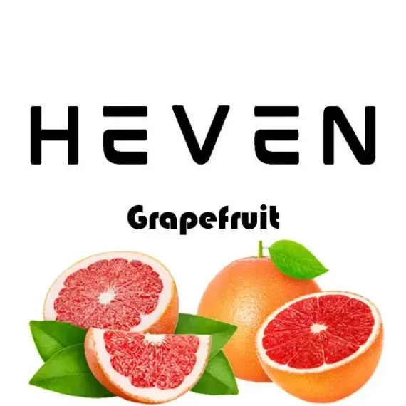 HEVEN - Grapefruit (50г)