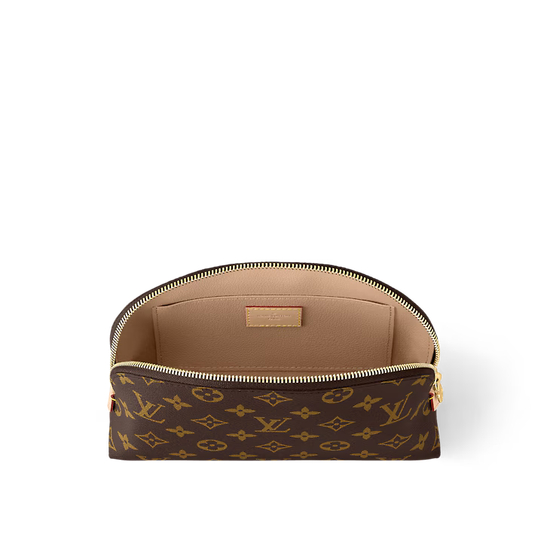 Косметичка Louis Vuitton Pochette Cosmetique MM
