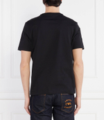 Футболка Emporio Armani - черный(6R1T6Q 1J7FZ)