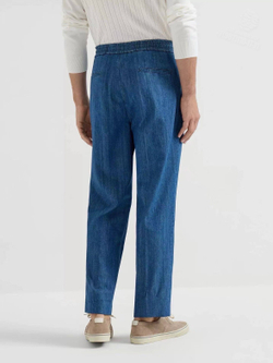 Джинсы Brunello Cucinelli