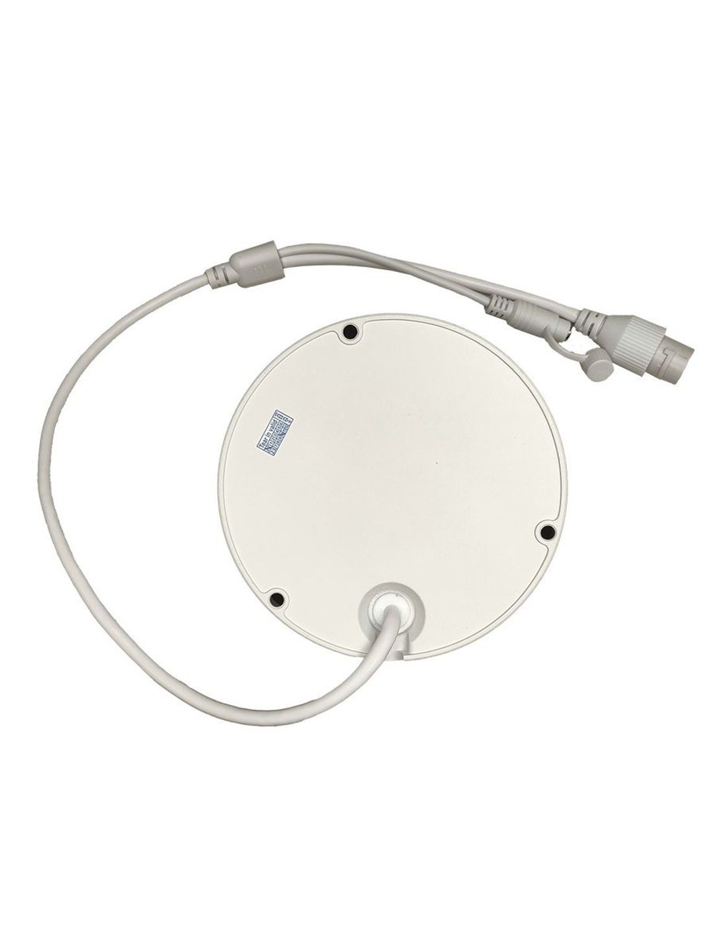 Видеокамера IP TSi-Veco45FP