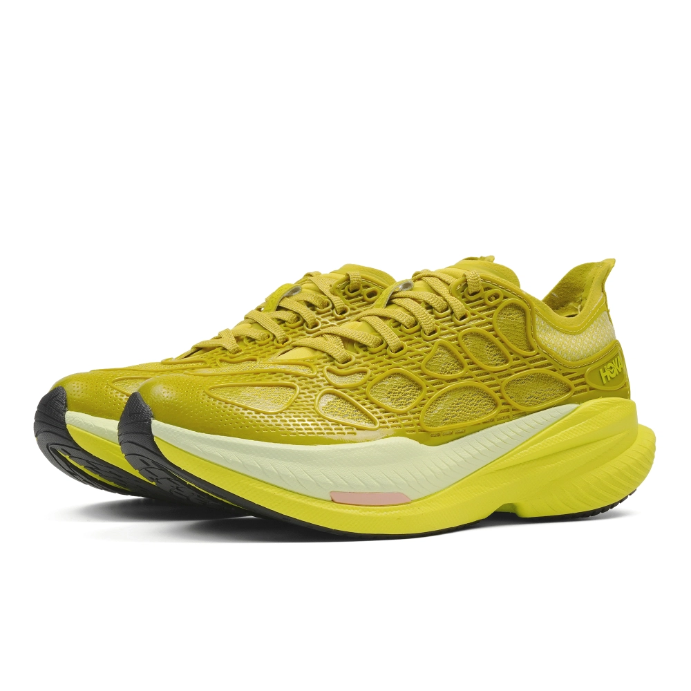 Кроссовки unisex Hoka Mach X Caged