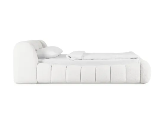 Кровать Litta Simple без подъемного механизма 961674