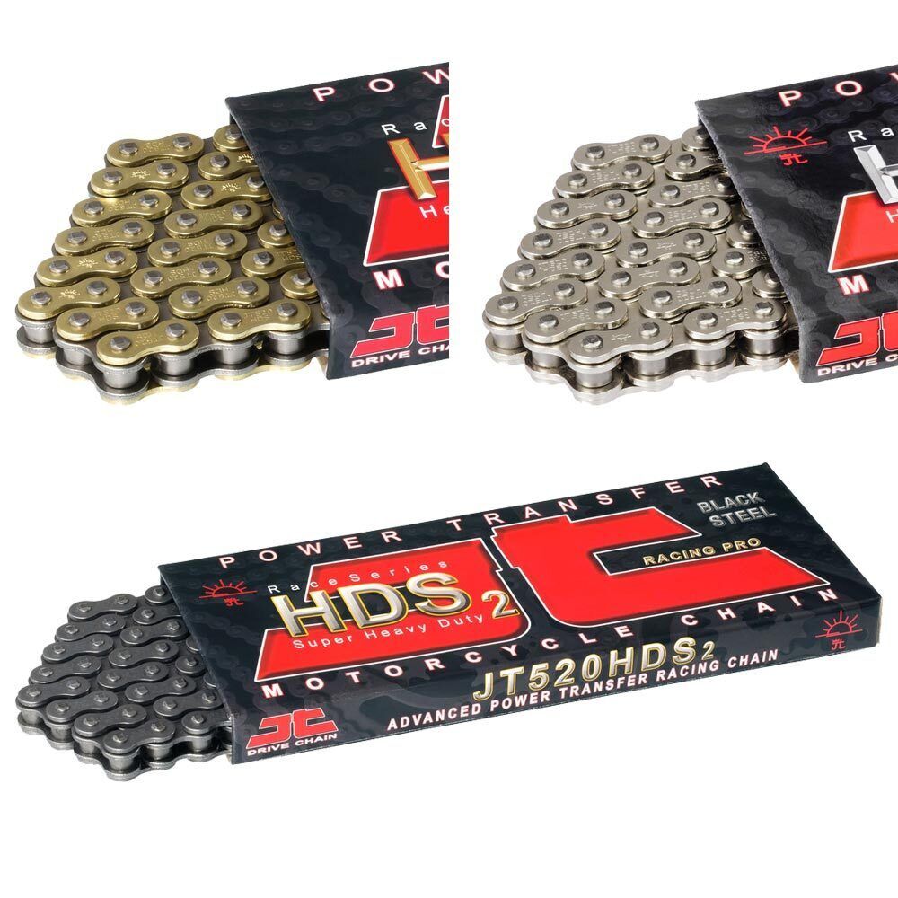 JT 520 HDS JT 520 HDS