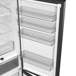 Холодильник Hisense RB5P410SAFE