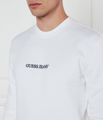 Худые Guess Jeans - белый(M4YQ19 K9V31)