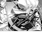 Ванпанчмен. One-Punch Man. Книга 7. Частица чудовища. Глубины отчаяния