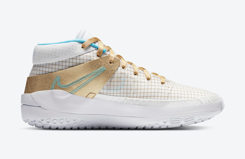 Купить в Москве Nike KD 13 EYBL