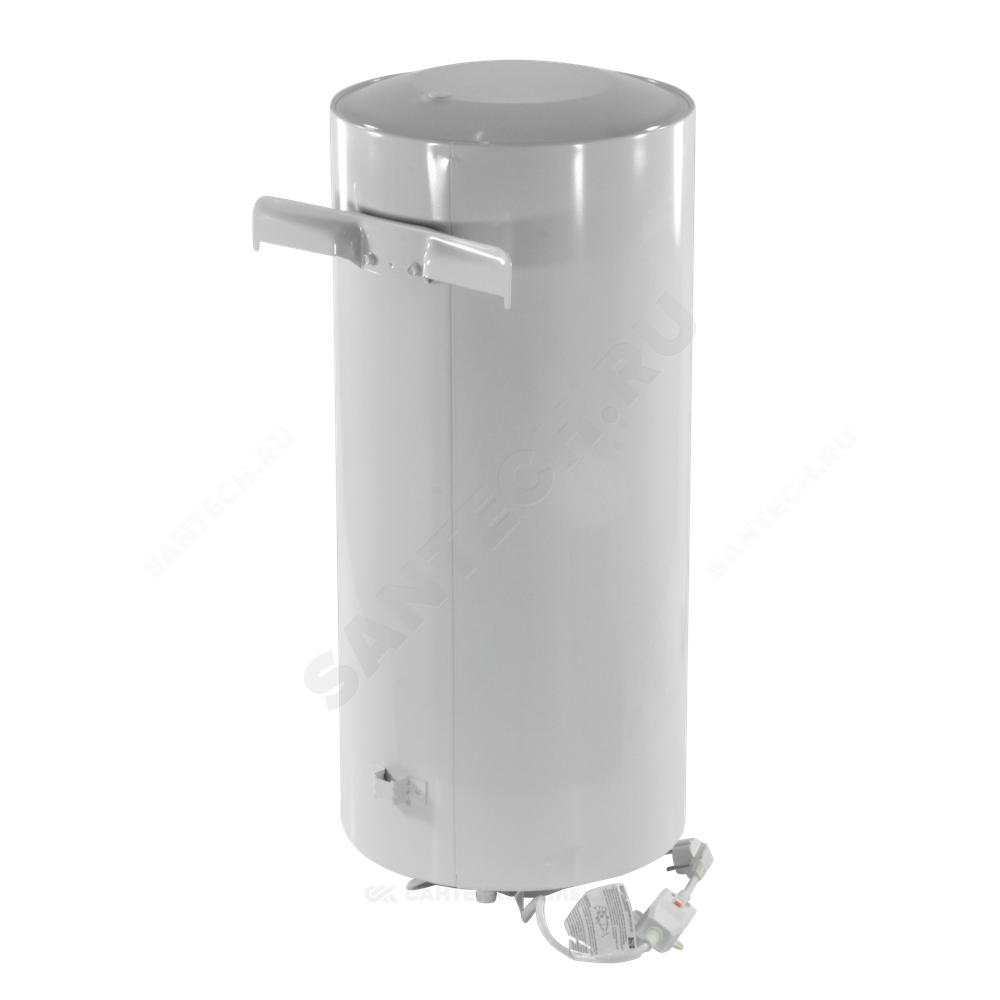 Водонагреватель электрический накопительный 30 л 1,5 кВт PRO1 R ABS 30 V SLIM Ariston 3700580
