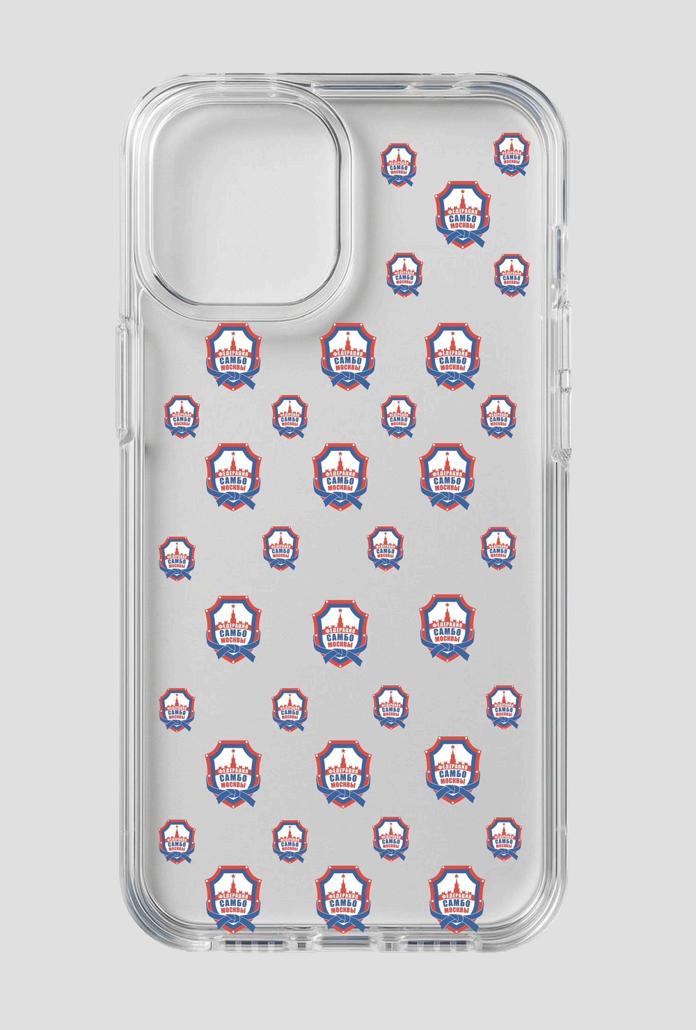 Чехол ФСМ (iPhone 16 pro max)