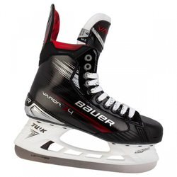 Коньки BAUER VAPOR X4 INT (Переходный)