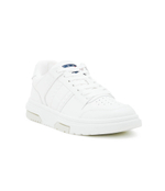 Кожаные кроссовки Tommy Jeans - белый(EN0EN02475)