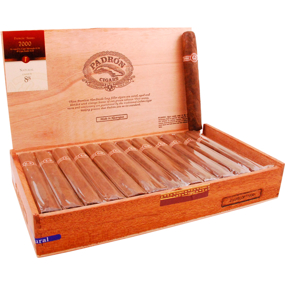 Padron 7000 Natural
