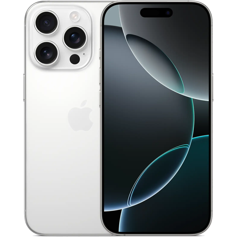 Apple iPhone 16 Pro