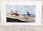 "Second voyage en Perse, en Armenie. Tome 1, 2" Par Jacques Morier, 1818