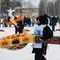Гигантская ложка
