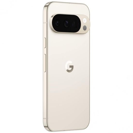 Смартфон Google Pixel 10 Pro 512 ГБ Бежевый Porcelain