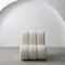 Кресло Cloud Lounge chair