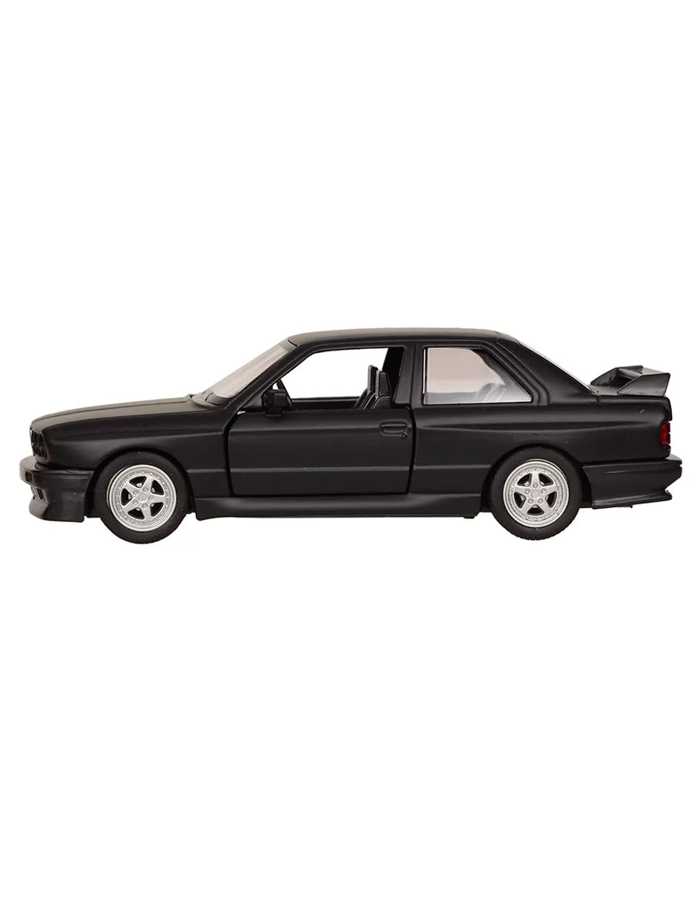 Игрушка детская машинка металлическая BMW M3 1987 1:35