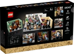 Конструктор LEGO Ideas 21336 Офис