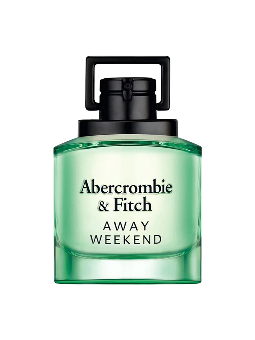 ABERCROMBIE & FITCH Away Weekend men 30ml edt NEW
