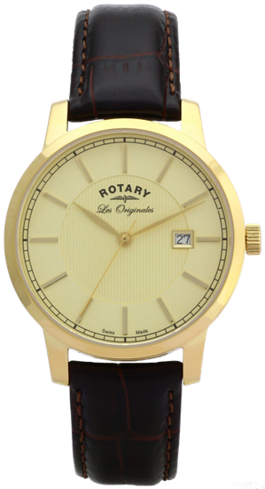 Наручные часы Rotary GS90076/03