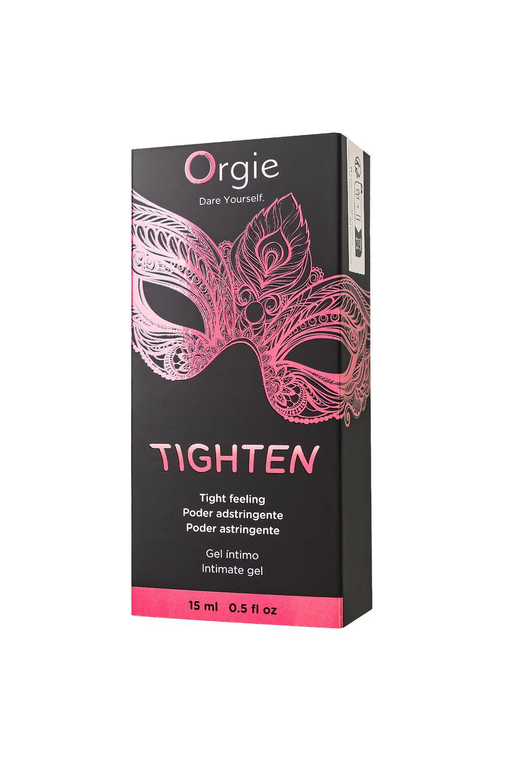 Orgie TIGHTEN GEL сужающий гель 15 мл