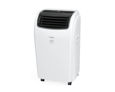 Мобильные кондиционеры FUNAI MAC-LT40HPN03