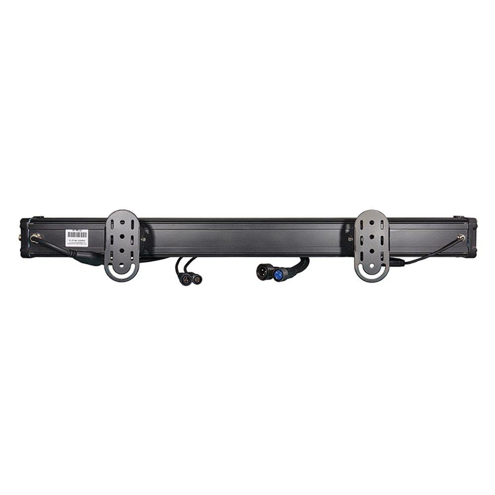 P216W — Led Bar 18×10 Вт RGBW IP65