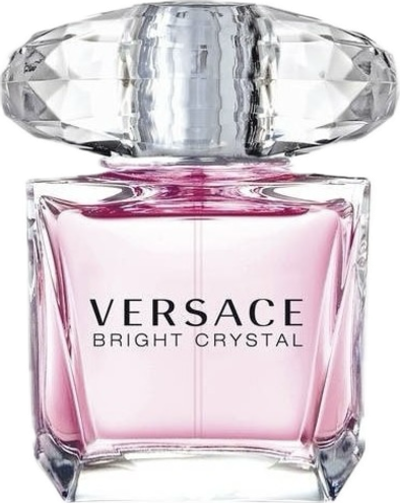 Versace Bright Crystal EDT W 90 ml