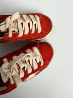Замшевые кеды Golden Goose, 21