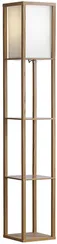 Торшер Woodruff LSP-0332 Lussole LGO