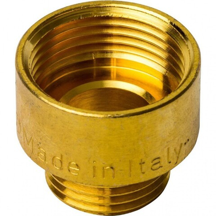 Муфта ВН переходная 1/2"x3/8" Stout