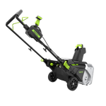 Снегоуборщик аккумуляторный Greenworks 82SN22 Арт. 2603307, 82V, 56 см, бесщеточный, без АКБ и ЗУ