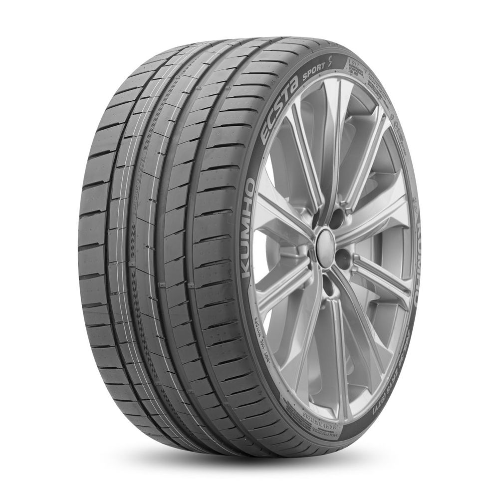 Кумхо  275/35/19  Y 100 PS-72 S  XL  CHINA