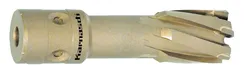 Корончатое сверло Karnasch 12х40 мм, HARD-LINE, Fein QuickIn, арт. 20.1147-012