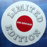 Bad Boys Blue / Bad Boys Best (Clear Vinyl)(2LP)