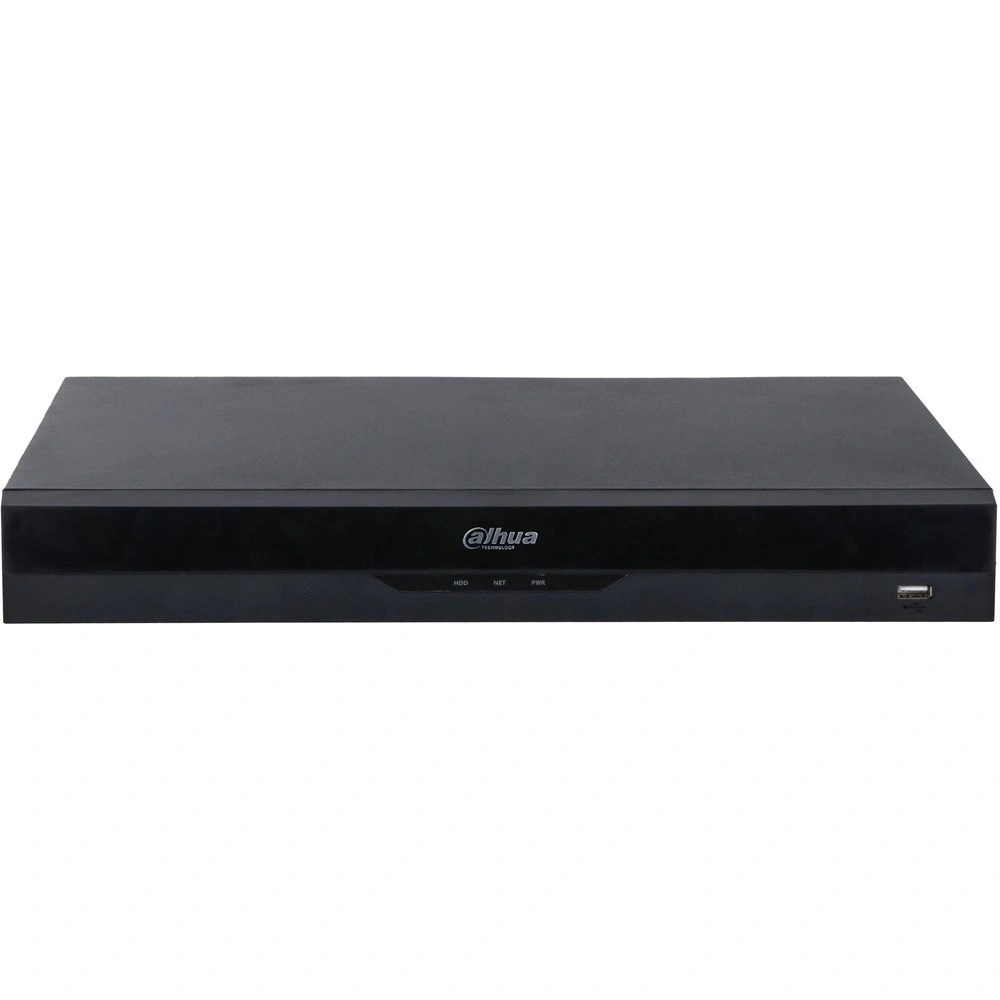 Видеорегистратор Dahua DHI-NVR5216-8P-EI2