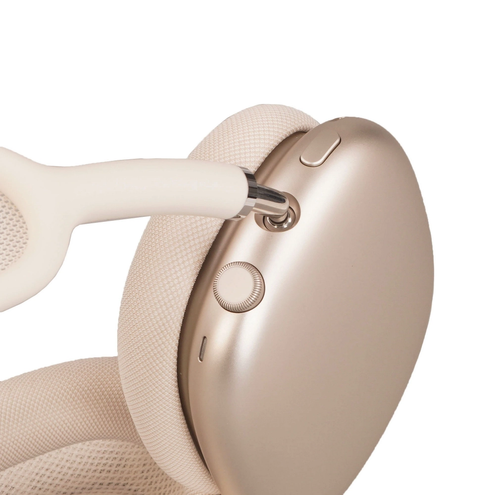 AirPods Max 2 Starlight