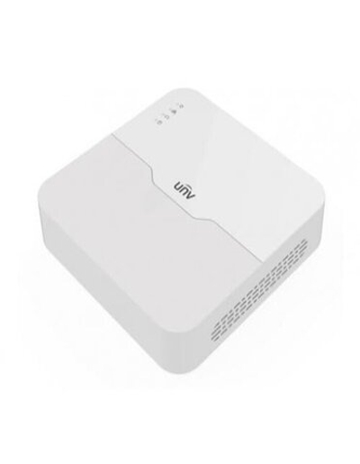 Видеорегистратор Uniview UNV NVR301-16LS3-P8 (RU)