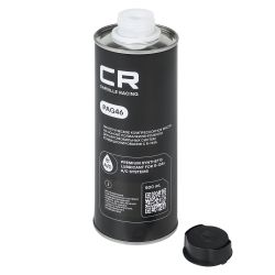 CARVILLE RACING (L1S00041) Масло компрессорное PAG46 500 ml