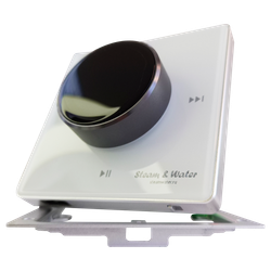 Комплект акустики Steam&Water NOISE white SAUNA S2