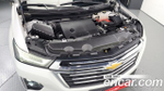 Chevrolet Traverse 3.6 AWD LT Leather Premium — 2023