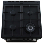 Комбинированная плита Gorenje K 67 CLB