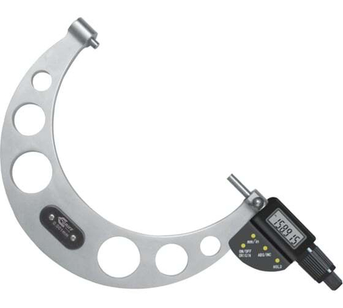 Микрометр МКЦ 75 ГОСТ 6507-90 /Guilin Measuring/ GRIFF D124017