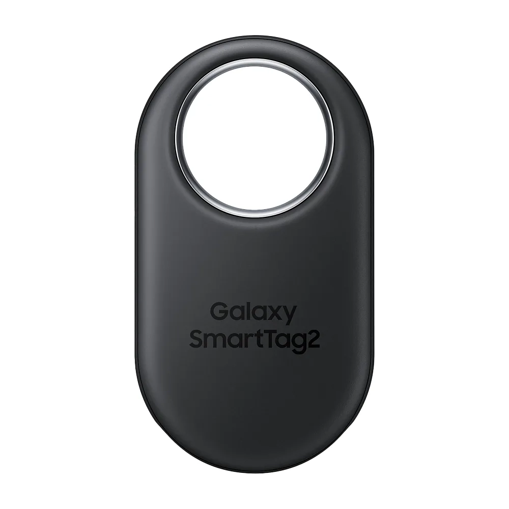 Беспроводная метка Samsung Galaxy Smart Tag 2, Black (Черный)