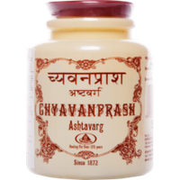 CHYAVANPRASH Ashtavarg Dhootapapeshwar (Чаванпраш Аштаварг, Дхутапапешвар), 500 г.