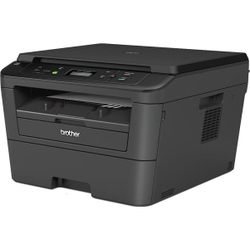 МФУ Brother DCP-L2520DWR лазерное с Wi-Fi (DCPL2520DWR1)
