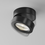 Накладной светодиодный светильник Maytoni Magic C022CL-7W4K-B-1